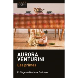 Las primas