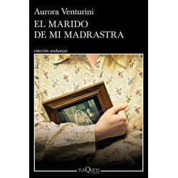 El marido de mi madrastra