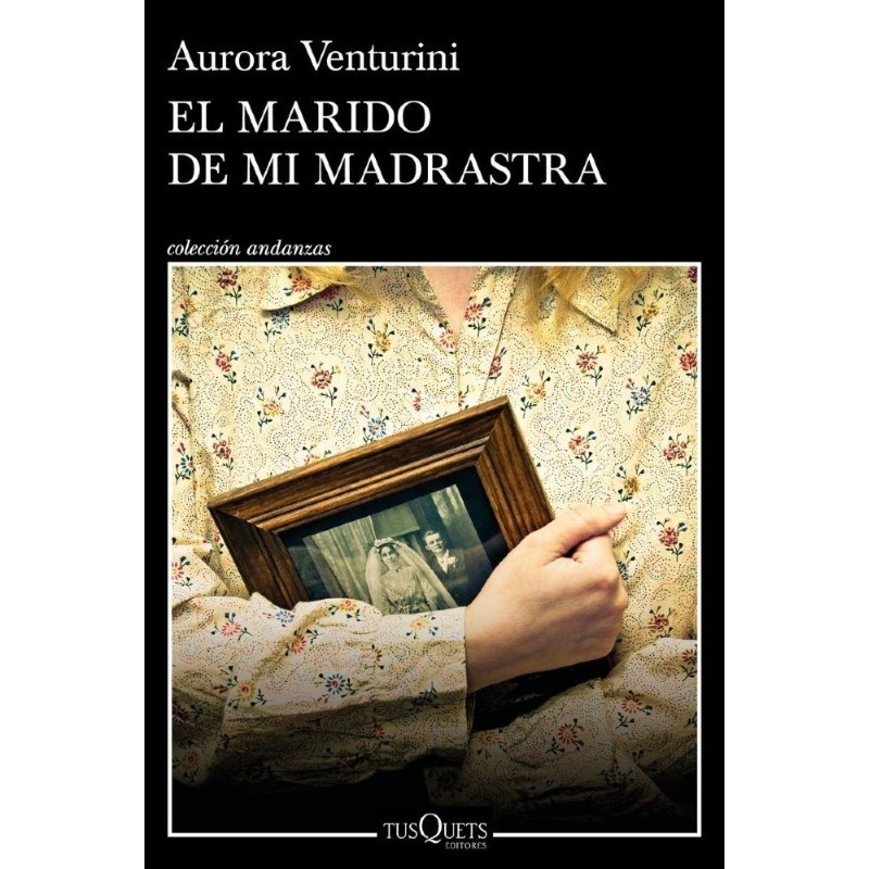 El marido de mi madrastra