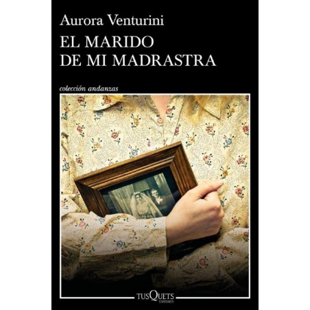 El marido de mi madrastra