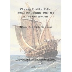 El nuevo Cristóbal Colón