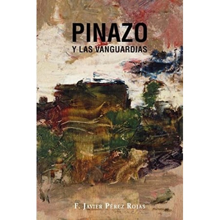 Pinazo y las Vanguardias