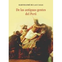 De las antiguas gentes del Perú