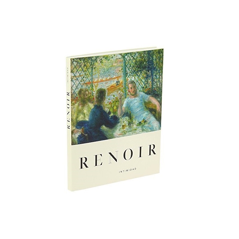 Renoir: intimidad