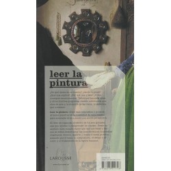 Leer la pintura