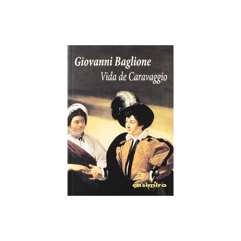 Vida de Caravaggio