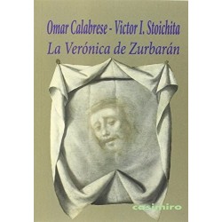 La Verónica de Zurbarán