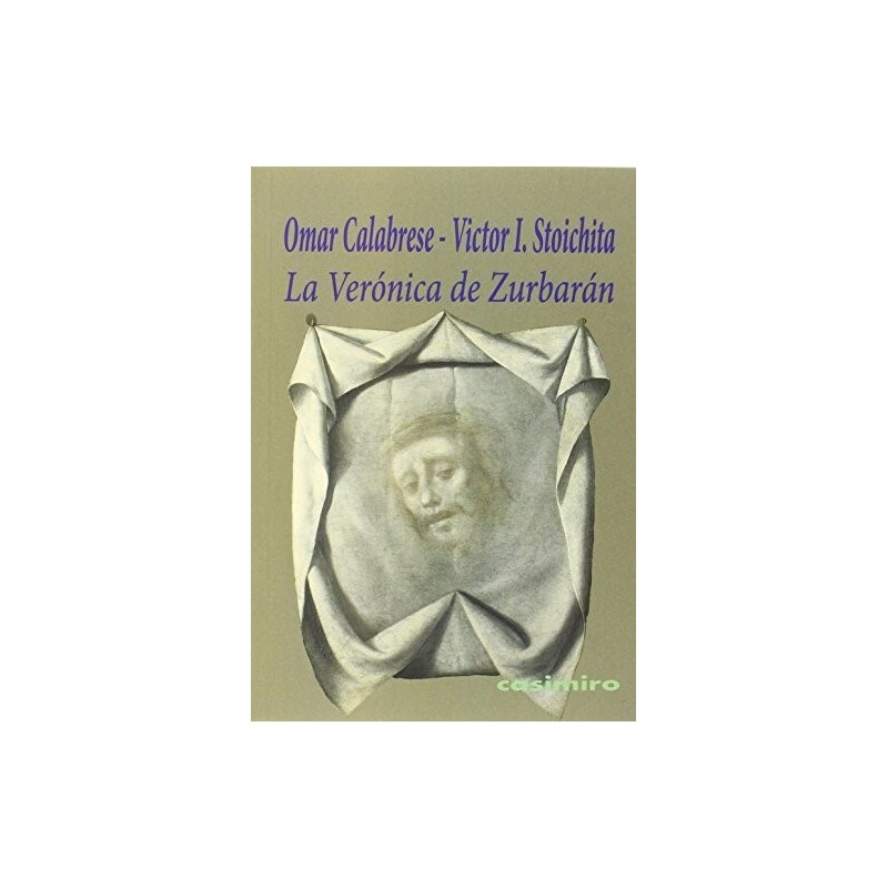 La Verónica de Zurbarán