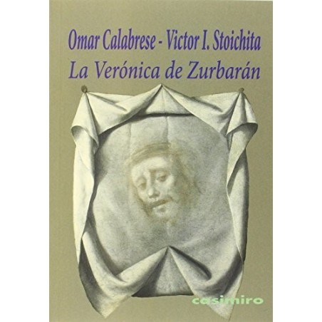 La Verónica de Zurbarán