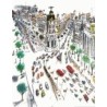 Ilustracion: Madrid para niños