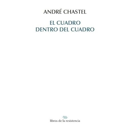 El cuadro dentro del cuadro