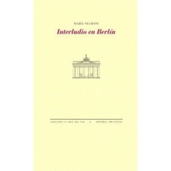 Interludio en Berlín