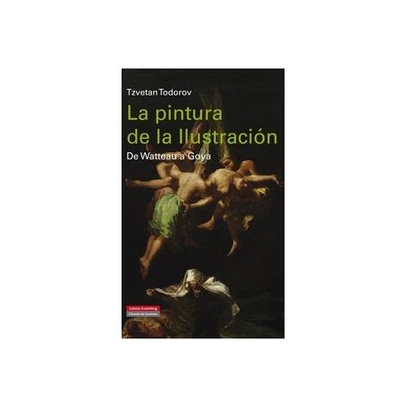 La pintura de la Ilustración