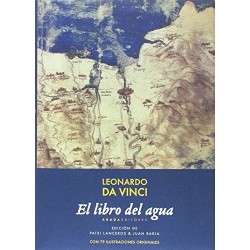 El libro del agua