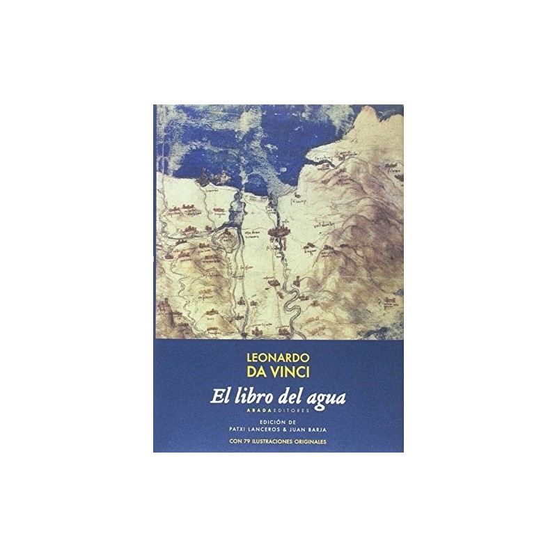 El libro del agua