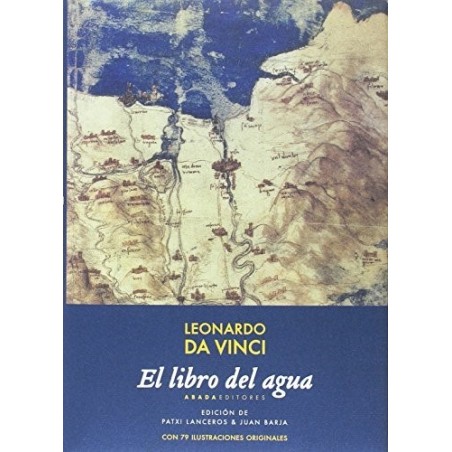 El libro del agua