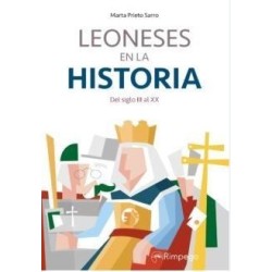 Leoneses en la historia