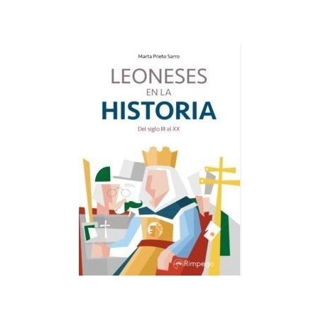 Leoneses en la historia