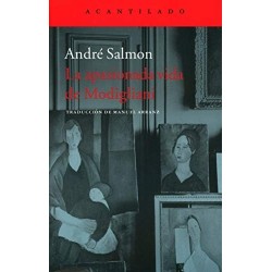 La apasionada vida de Modigliani