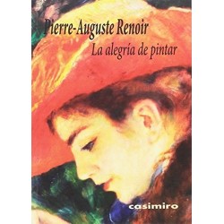 La alegría de pintar