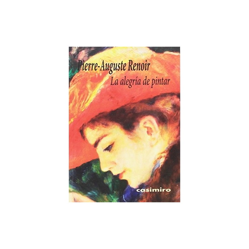 La alegría de pintar