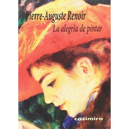 La alegría de pintar