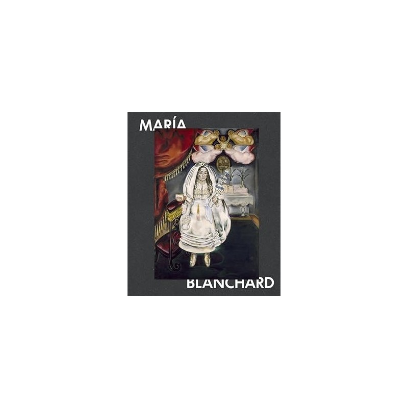 Maria Blanchard (en español)