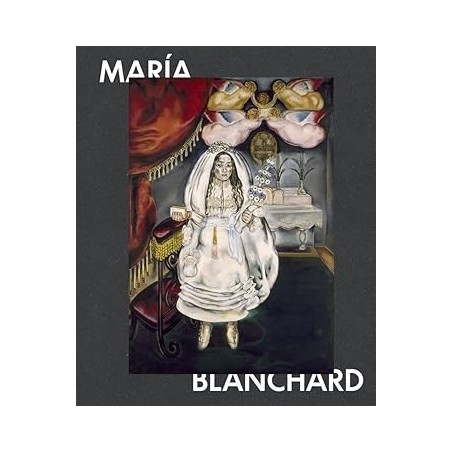 Maria Blanchard (en español)