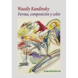 Forma, composición y color