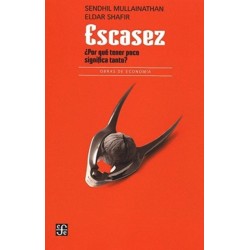 Escasez: ¿por qué tener poco significa tanto?