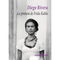 La pintura de Frida Kahlo