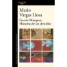 García Márquez: Historia de un deicidio