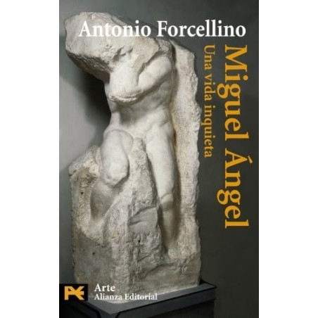 Miguel Ángel. Una vida inquieta