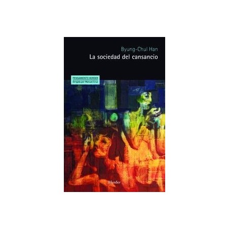 La sociedad del cansancio