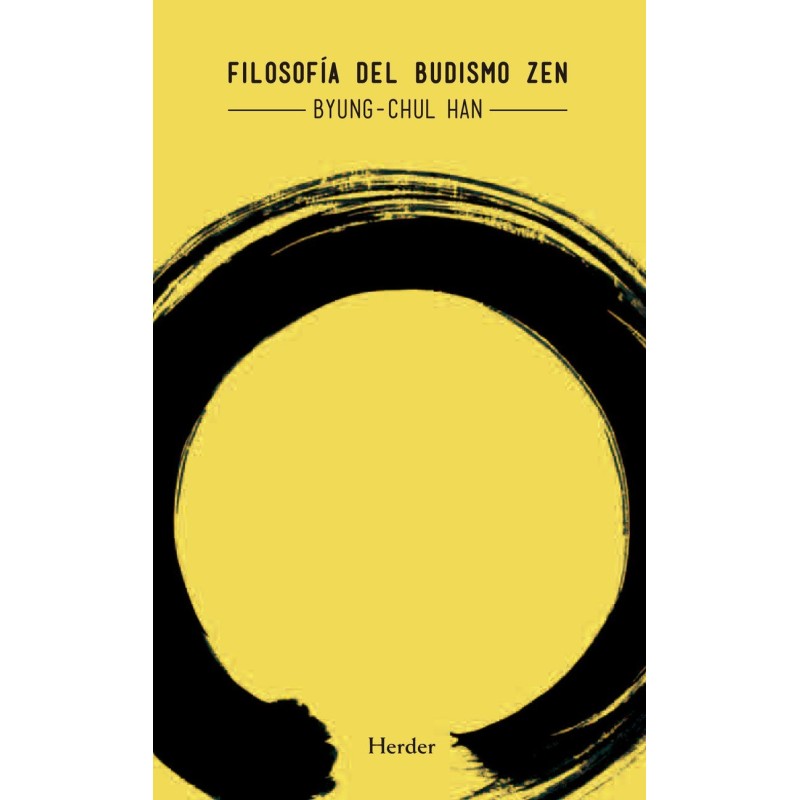 Filosofía del budismo zen