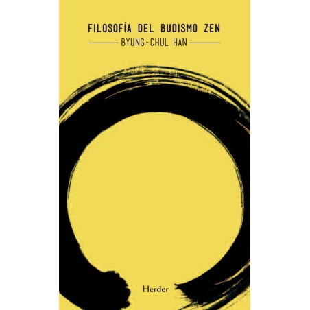 Filosofía del budismo zen