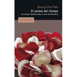 El aroma del tiempo