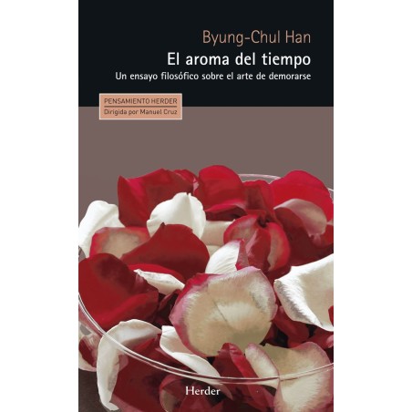 El aroma del tiempo