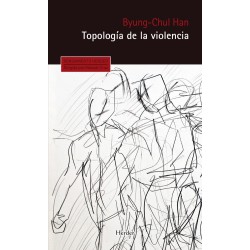 Topología de la violencia