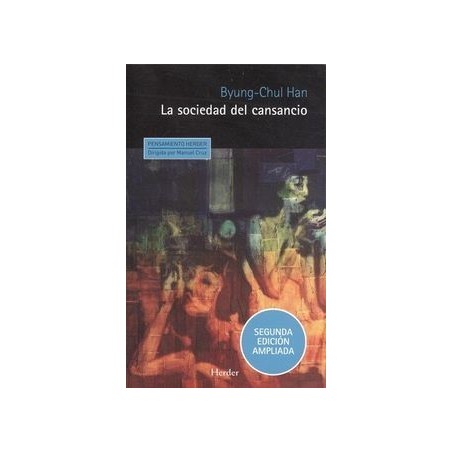 La sociedad del cansancio