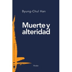 Muerte y alteridad