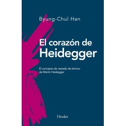 El corazón de Heidegger