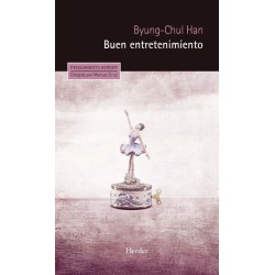 Buen entretenimiento