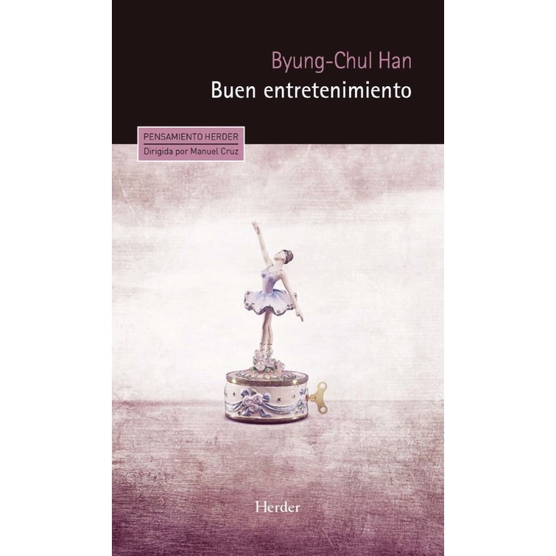 Buen entretenimiento