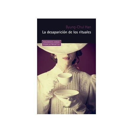 La desaparición de los rituales