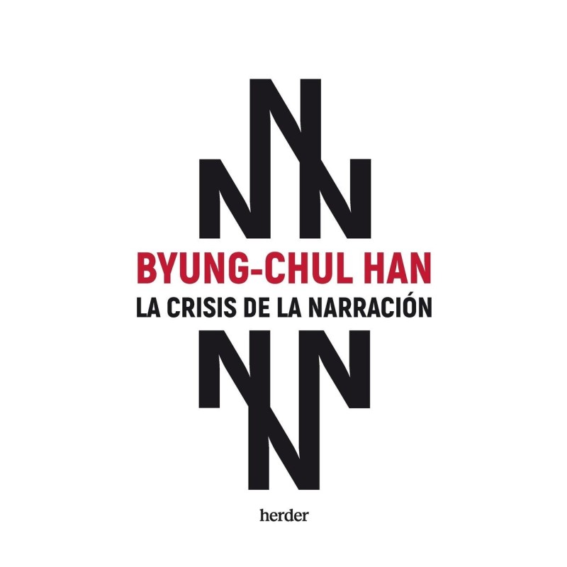 La crisis de la narración