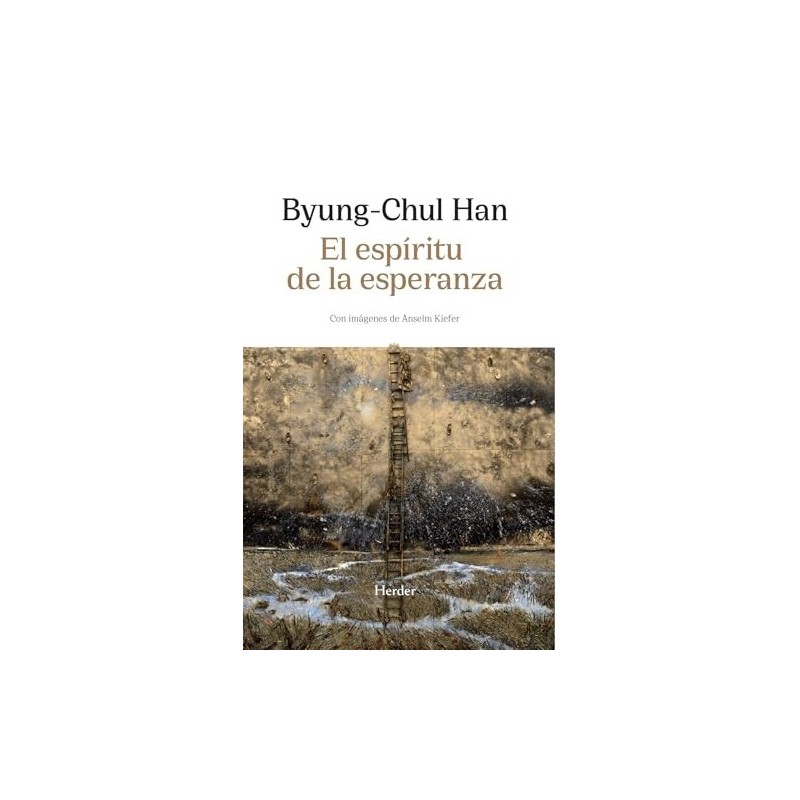 El espíritu de la esperanza