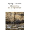 El espíritu de la esperanza