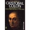 Cristóbal Colón, el infortunado descubridor de un mundo