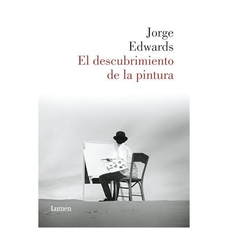 El descubrimiento de la pintura